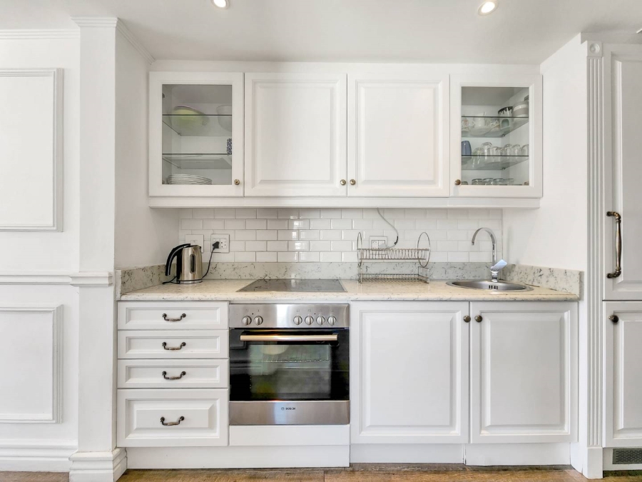 To Let 2 Bedroom Property for Rent in Cape Town City Centre Western Cape